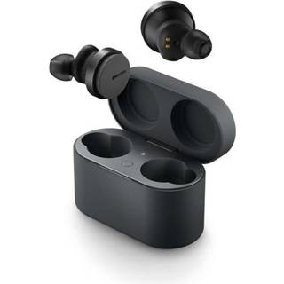 Philips in-ear hovedtelefoner TWL ANC - sort