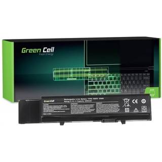 Green Cell DE19 Batteri til Dell Vostro/Precision 11,1V 4400mAh