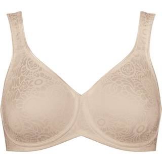 Triumph Lovely Minimizer W - Beige - F 85 * Kampagne *