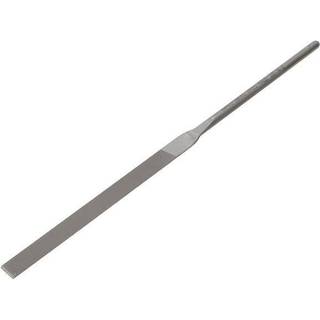 Nålefil ansats fin 140 mm