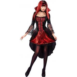 Vampiress kostume