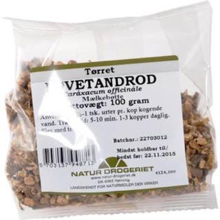 Natur Drogeriet Løvetandsrod (100 g)