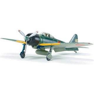 Tamiya 1/48 A6M3/3a Zero (Zeke)