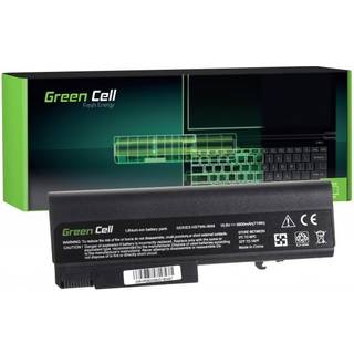 Green Cell TD06 Batteri til HP EliteBook 6930/8440p & ProBook 6550b