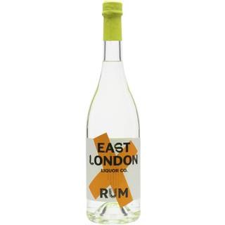 East London Rum