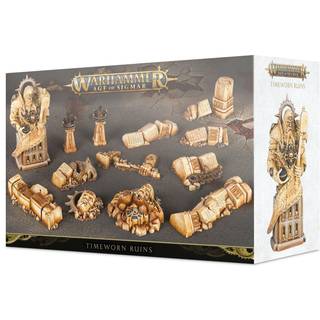 Timeworn Ruins - Age of Sigmar