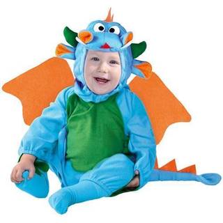 Baby Drage kostume