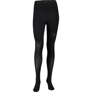 Calvin Klein High Waist Shaper Tights 80 - Black - Medium