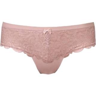Pour Moi Pour Moi Almond Natural Romance Knickers
