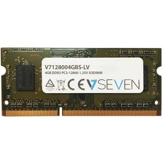 V7 - DDR3 - 4 GB - SO DIMM 204-PIN