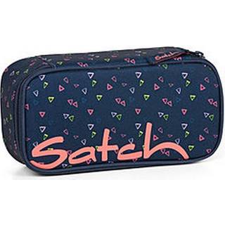 Satch Pencil Box (FUNKY FRIDAY (9W6))