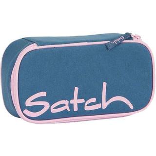Satch Schlamperbox Deep Rose
