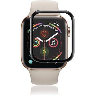 Panzer Apple Watch 7 45mm fleksibelt glas skærmbeskytter - På lager i butik