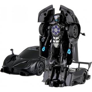 Pagani Zonda R Transform Robot Bil