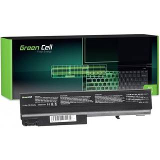 Green Cell Batteri til HP Compaq 6710B 6910P NC6100 NC6400 NX5100