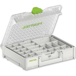 Festool Systainer Organizer SYS3 ORG M 89 22xESB