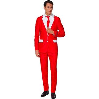 Suitmeister Santa Outfit