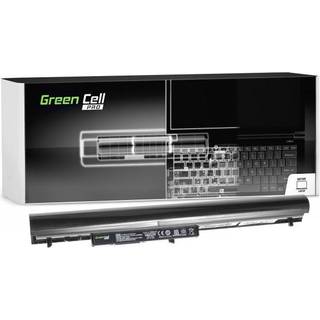 Green Cell Batteri PRO OA04 HSTNN-LB5S til HP