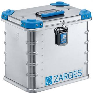 Eurobox 350×250×310 mm 27 ltr