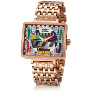 Elegant Dameur Bobroff BF0035 (Ø 36 mm)