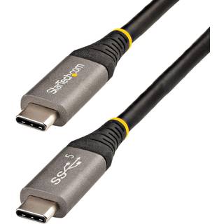 STARTECH 2M USB C CABLE 5GBPS 100W PD - 6.6FT