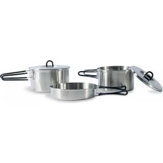 Cookset Regular - Tatonka