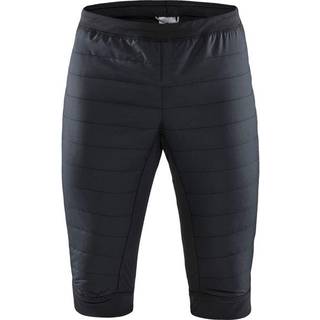 Storm Thermal Shorts M - Black