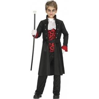 Vampyr dreng kostume