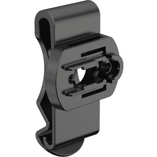 Led Lenser Bælteclips eks. beslag