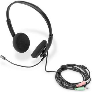 DIGITUS - headset