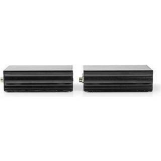 Nedis VREP3460AT - transmitter and receiver - video/audio extender - HDMI