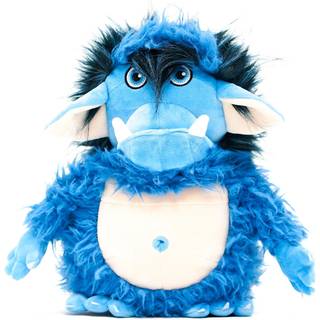 Buldretrolden Bamse