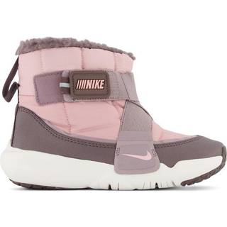 Ankle boots - Pink - 28