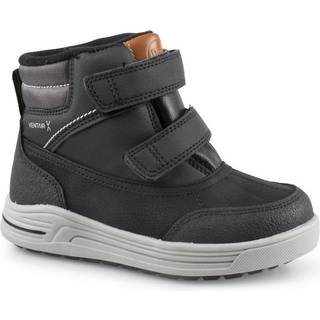 Pax Kids' Viken Boot Black, 25