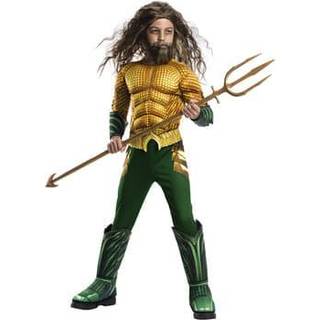 Aquaman kostume DLX