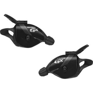 SRAM Trigger shifter sæt GX Black 2x10 speed