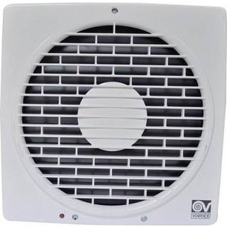 THERMEX Ventilator vort vario 150/6 rev med reguleringsenhed