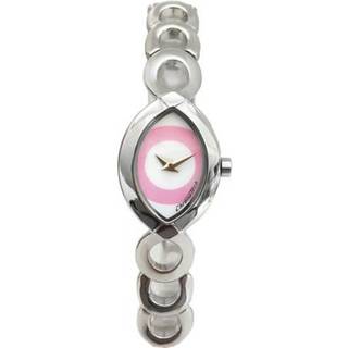 Stilfuld Dame Chronotech CT7313S-01M Ur (Ø 17 mm)