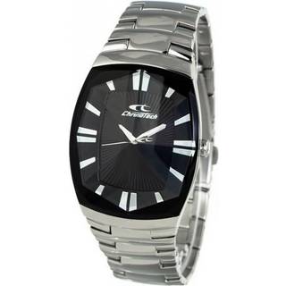 Mænds Chronotech CT7065M-02M 36mm Ur