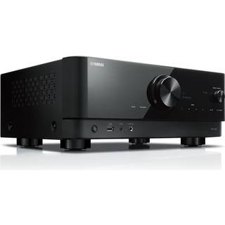 RX-V4A ➞ Trustpilot topscorer på Yamaha service! ➞ Køb rentefrit her!