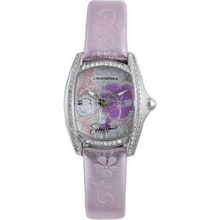 Stilfuld Dame Chronotech CT7094SS-13 Ur (Ø 30 mm)
