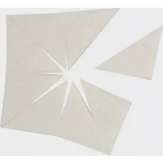 Artdeco Make Up Sponge Edges 8 stk