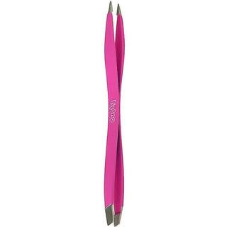 Beter Duply Dobbeltsidet Pincet - Pink