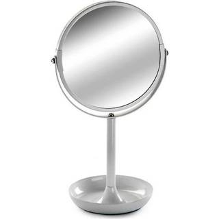 Versa Magnifying Makeup Spejl - Hvid