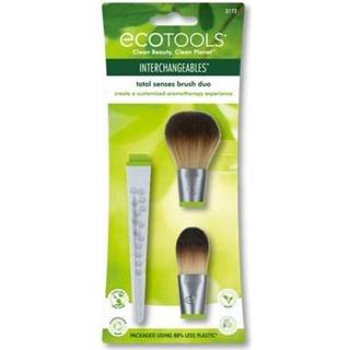EcoTools Makeupbørste Total Sense