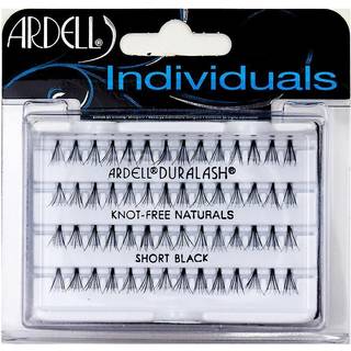 Ardell Individuals Short Black Falske Øjenvipper
