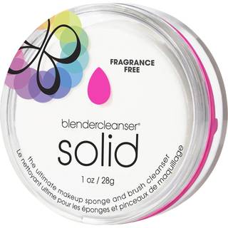 Beautyblender Blendercleanser Solid Unscented 28 g