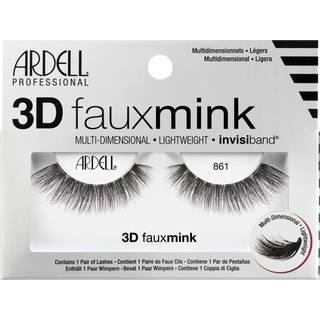 Ardell 3D Faux Mink Lash #861