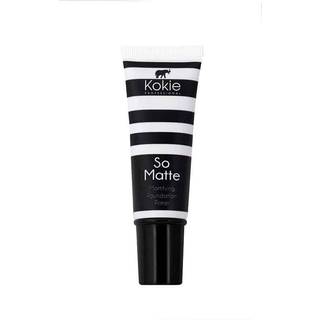 Kokie So Matte Mattifying Foundation Primer 20ml