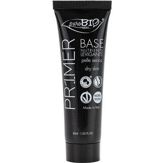 Purobio Cosmetics - Base Primer Til Tør Hud - Hos Frisøren & Baronen